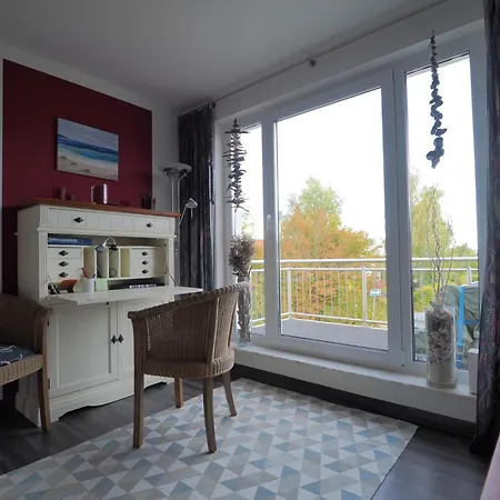 Biene's Nest * 奥斯特巴特宁哈根