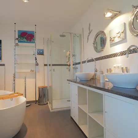 度假居 Biene's Nest