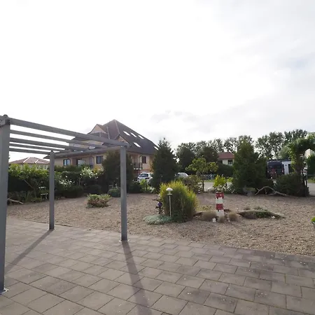 Biene's Nest Vakantiehuis *