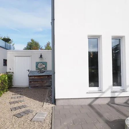 Biene's Nest Vakantiehuis