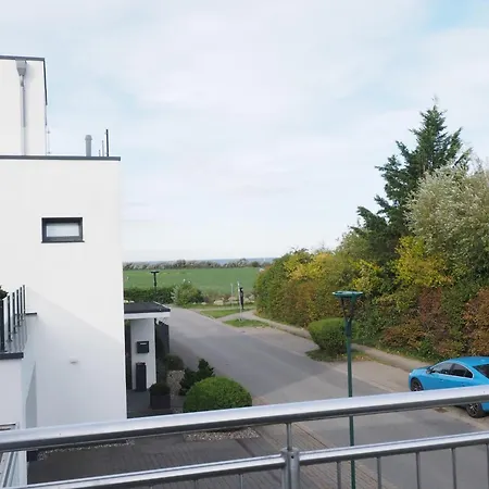 Vakantiehuis Biene's Nest