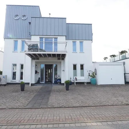Biene's Nest Vakantiehuis *