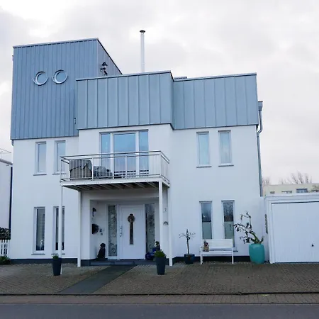 Biene's Nest Holiday home