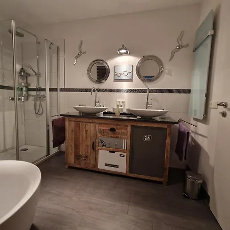 Biene's Nest Holiday home