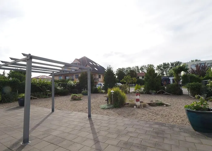 Biene's Nest 度假居 *