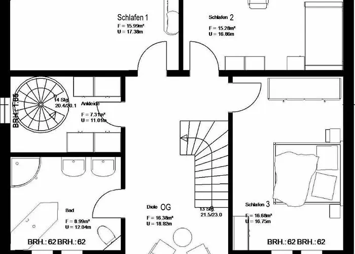 Biene's Nest